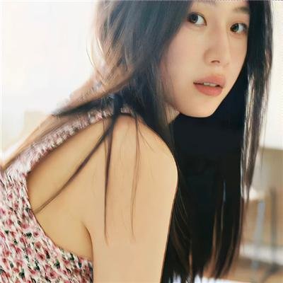 面对我